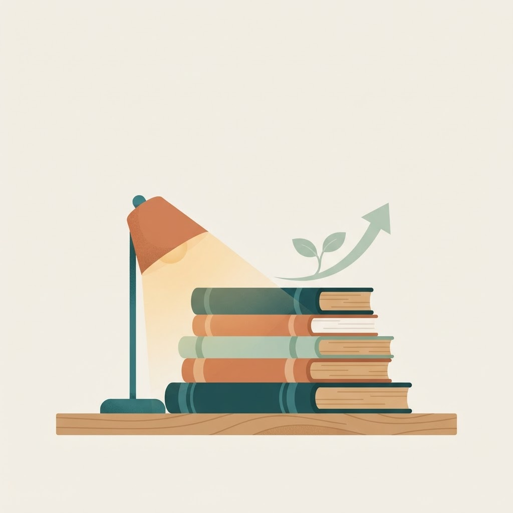 Top 5 Books Every People-Oriented Manager Needs to Read