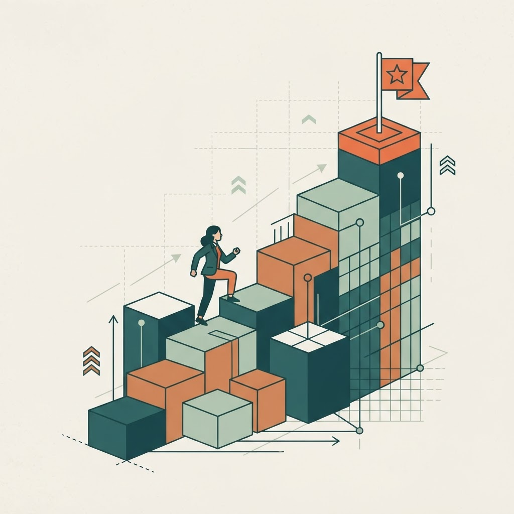 How to Build a Great Career Ladder
