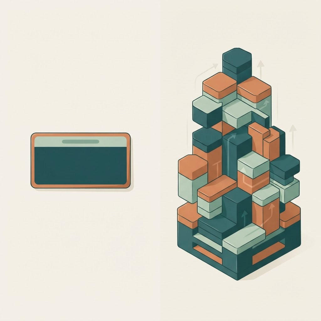 Competencies vs. Job Titles: Why the Difference Makes or Breaks Growth