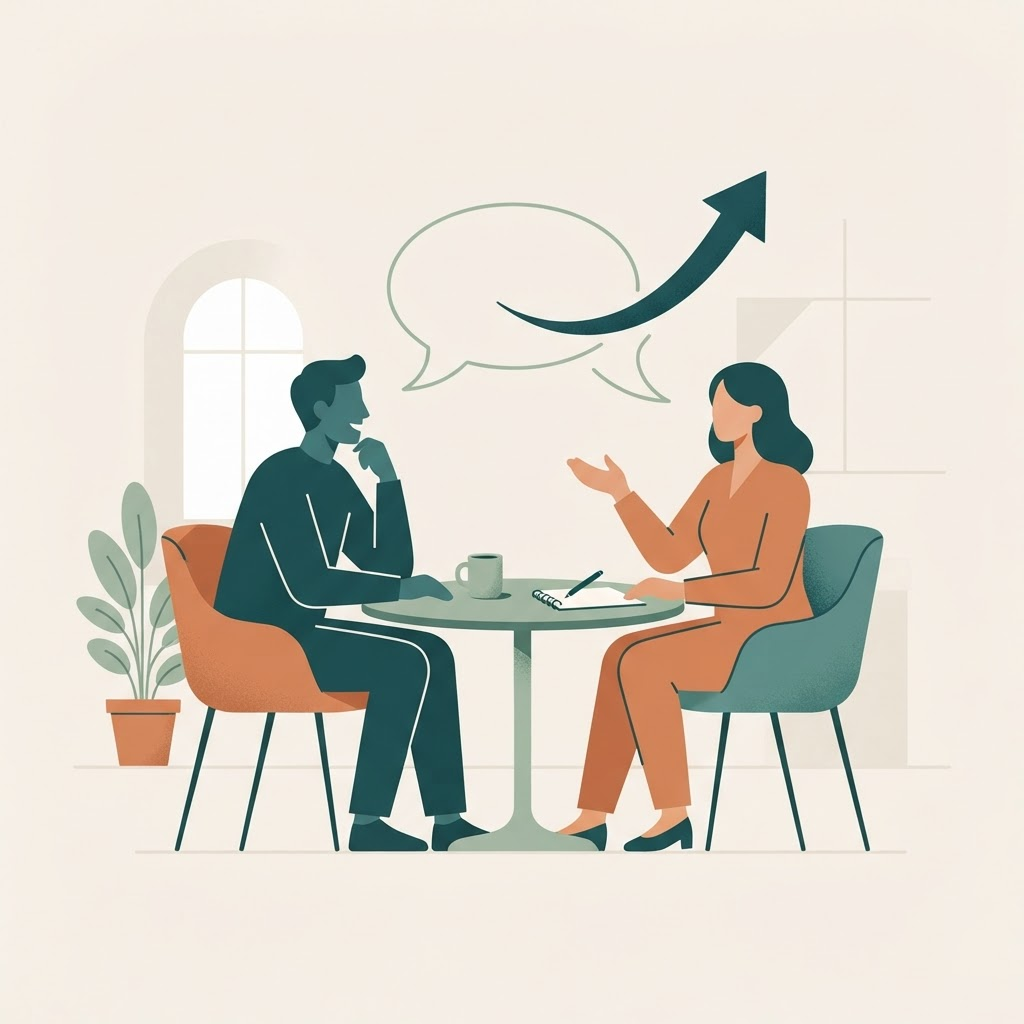 How to Run One-on-Ones That Actually Develop Your Team