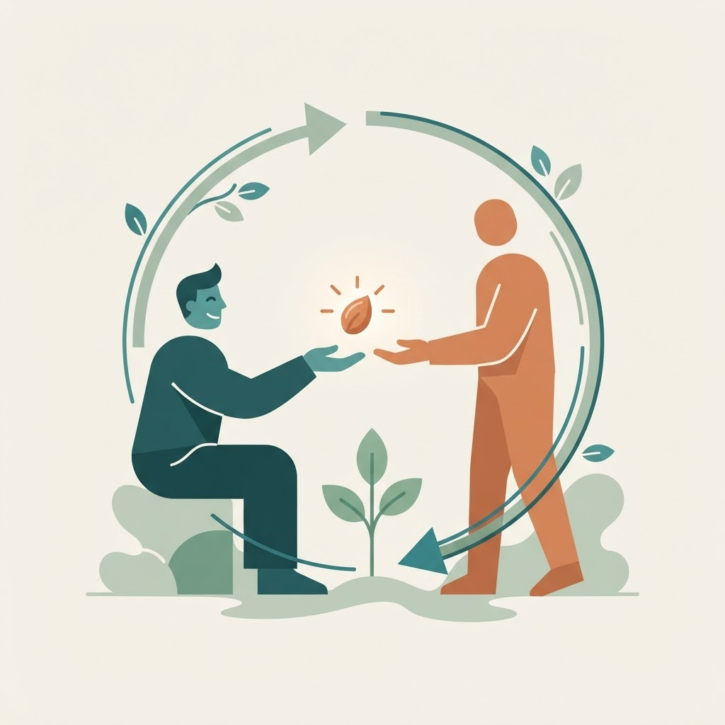 How to Give Feedback People Actually Act On
