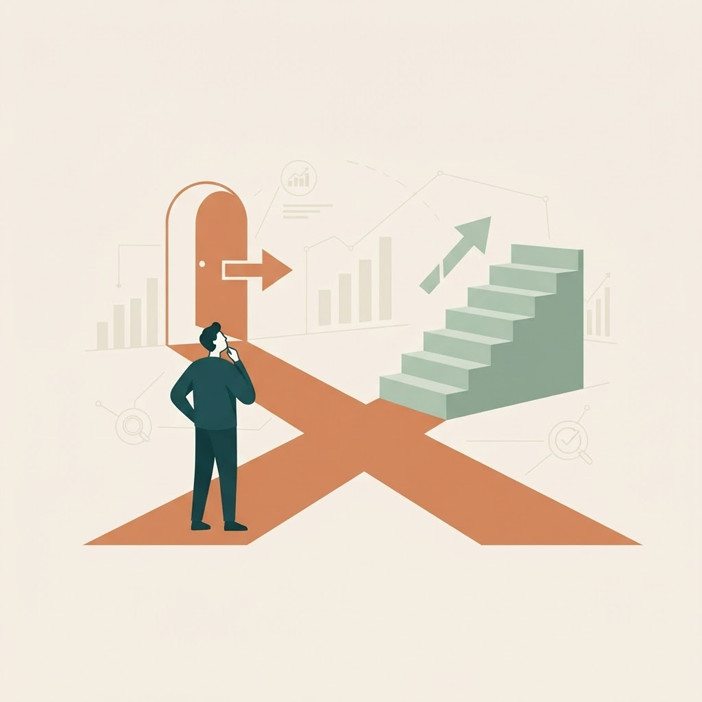 Why Employees Really Quit: What the Research Says (And How to Keep Them)